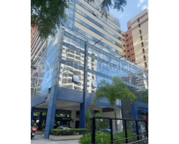 Foto de Sala Comercial 157m² - Jundiaí - SP