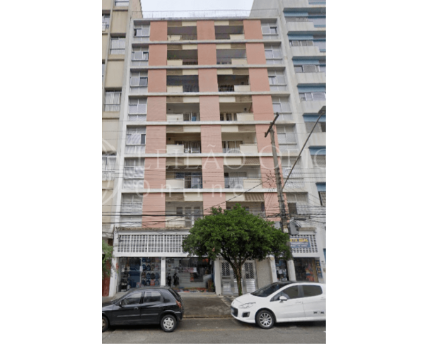 Foto de 8.1 Apartamento 59m² - Srta Cecília | SP