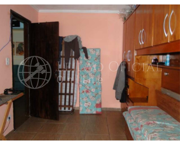 Foto de Apartamento 61m² - São Bernardo do Campo - SP