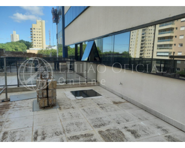 Foto de Sala Comercial 157m² - Jundiaí - SP