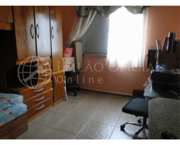 Foto de Apartamento 61m² - São Bernardo do Campo - SP