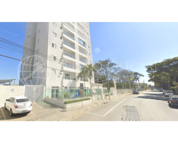 Apartamento 64m²