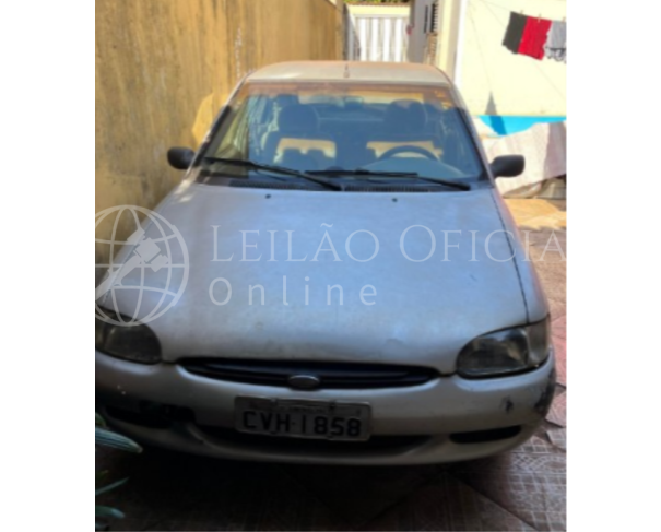 Foto de 13.1 - IMP/Ford Escort GL 16v H, 1998/1998 - Ribeirão Preto - SP