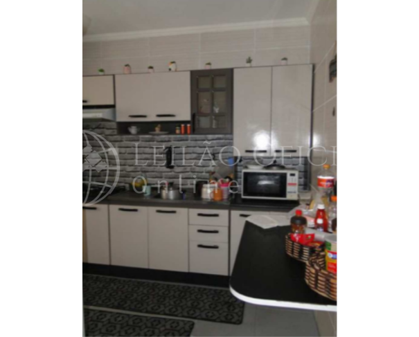 Foto de Apartamento 61m² - São Bernardo do Campo - SP