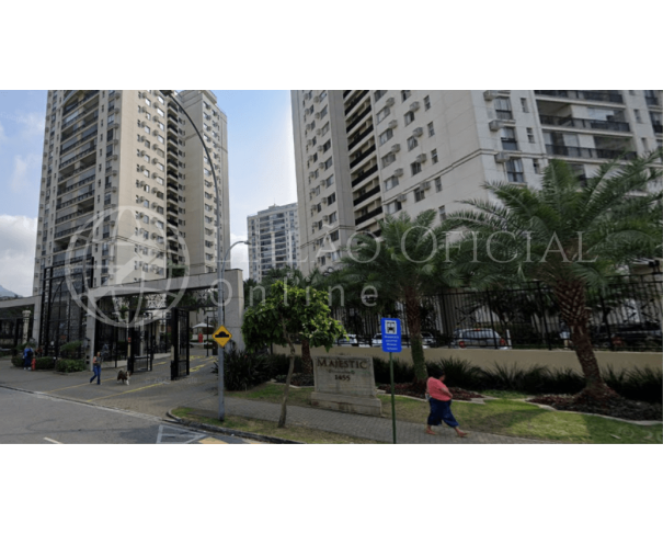 Foto de 30.1 Apartamento 100m² - Rio de Janeiro - RJ