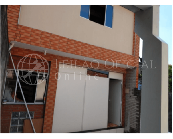 Foto de Casa 149m² - Carapicuíba - SP