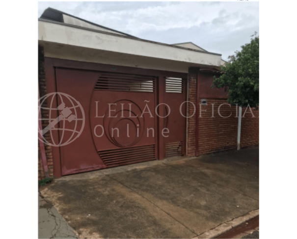 Foto de 24.1 Casa 180m² - Ribeirão Preto - SP