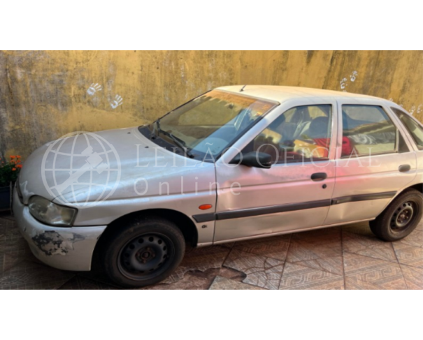 Foto de 13.1 - IMP/Ford Escort GL 16v H, 1998/1998 - Ribeirão Preto - SP