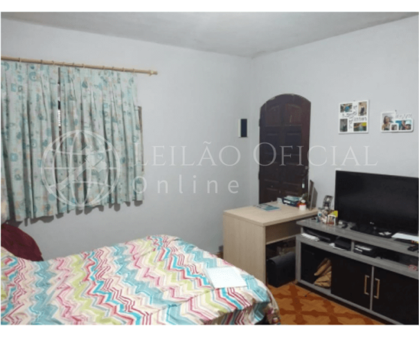 Foto de Casa 149m² - Carapicuíba - SP